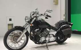 YAMAHA DRAGSTAR 400 2000 VH01J