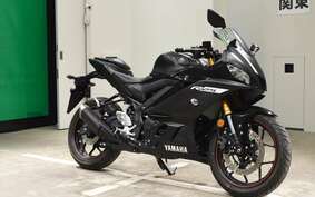 YAMAHA YZF-R25 RG43J