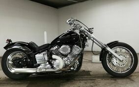 YAMAHA DRAGSTAR 1100 CLASSIC 2003 VP13J