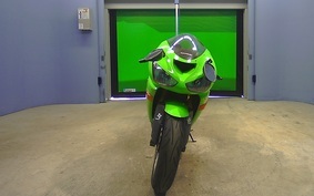 KAWASAKI NINJA ZX-6R 2005 ZX636C