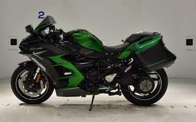 KAWASAKI NINJA H2 SX SE 2022 ZXT02P