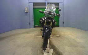 TRIUMPH TIGER 800 XC 2013 RE15B8