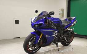 YAMAHA YZF-R1 2009 RN24J