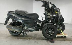 GILERA  フォコ500 2009 M611