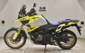 SUZUKI Vストローム1050DE 2024 EF11M