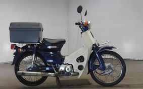 HONDA C70 SUPER CUB HA02