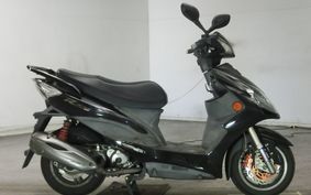 KYMCO RACING KING 180 Fi SC36