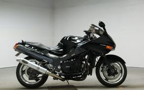 KAWASAKI ZZ1100 NINJA 2002 ZXT10D