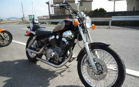 YAMAHA VIRAGO 250 3DM