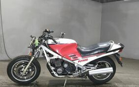 YAMAHA FJ1100 1985 36Y