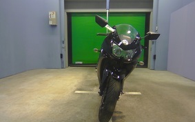 KAWASAKI NINJA 250R 2009 EX250K