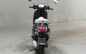 VESPA LX125 M4410