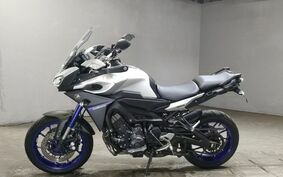 YAMAHA MT-09 Tracer 2017 RN36J