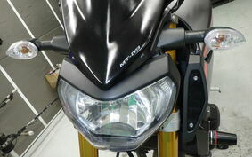 YAMAHA MT-09 A 2014 RN34J