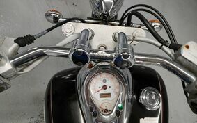 YAMAHA DRAGSTAR 400 CLASSIC 2003 VH01J