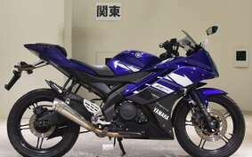 YAMAHA YZF-R15 1CK0