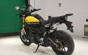 YAMAHA XSR900 2016 RN46J