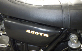 KAWASAKI 250TR BJ250F