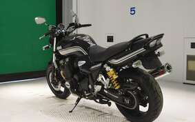 YAMAHA XJR1300 Gen.2 2013 RP17J