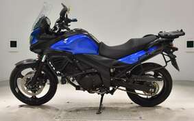 SUZUKI DL650 ( V-Strom 650 ) A 2014 VP56A