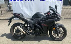 YAMAHA YZF-R25 RG43J