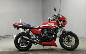 KAWASAKI Z750 GP Type 1982 KZ750R