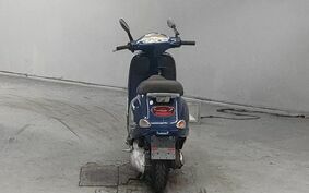 VESPA ET4 125 ZAPM190