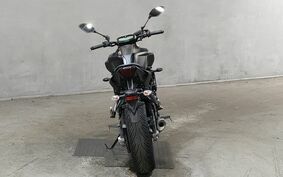 YAMAHA MT-07 2019 RM19J