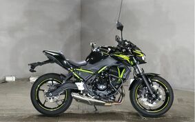 KAWASAKI Z650 2021 ER650H