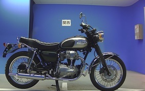 KAWASAKI W650 2008 EJ650A