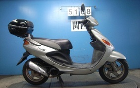 YAMAHA AXIS 100 2001 SB06J