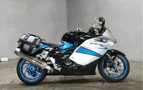 BMW K1200S 2007 0581