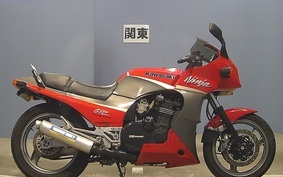 KAWASAKI GPZ900R NINJA 1999 ZX900A