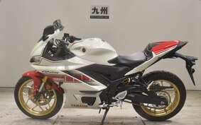 YAMAHA YZF-R25 A RG74J