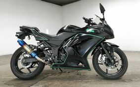 KAWASAKI NINJA 250R EX250K