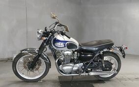 KAWASAKI W650 1999 EJ650A