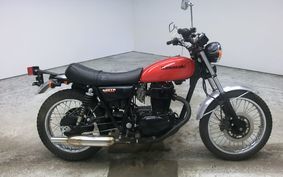 KAWASAKI 250TR 2002 BJ250F