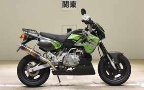 KAWASAKI KSR110 KL110A