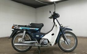 HONDA C100 SUPER CUB HA06