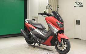 YAMAHA N-MAX 155 A SG50J