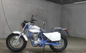 HONDA FTR223 MC34