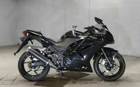 KAWASAKI NINJA 250R EX250K