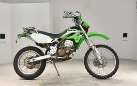 KAWASAKI KLX250 LX250E