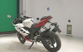 YAMAHA YZF-R15 1CK0