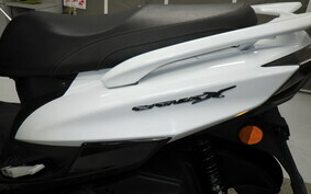 YAMAHA CYGNUS 125 XSR 3 SED8J