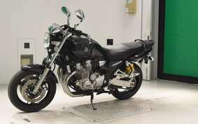 YAMAHA XJR1300 Gen.2 2007 RP17J