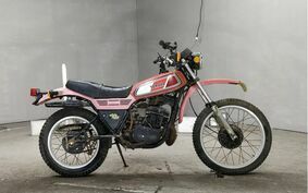 YAMAHA DT250 1N6