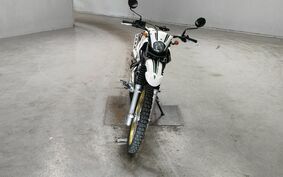 YAMAHA SEROW 250 DG31J