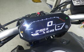 YAMAHA MT-07 2021 RM33J