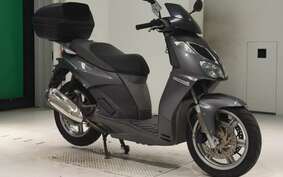 APRILIA SPORTCITY 250 IE